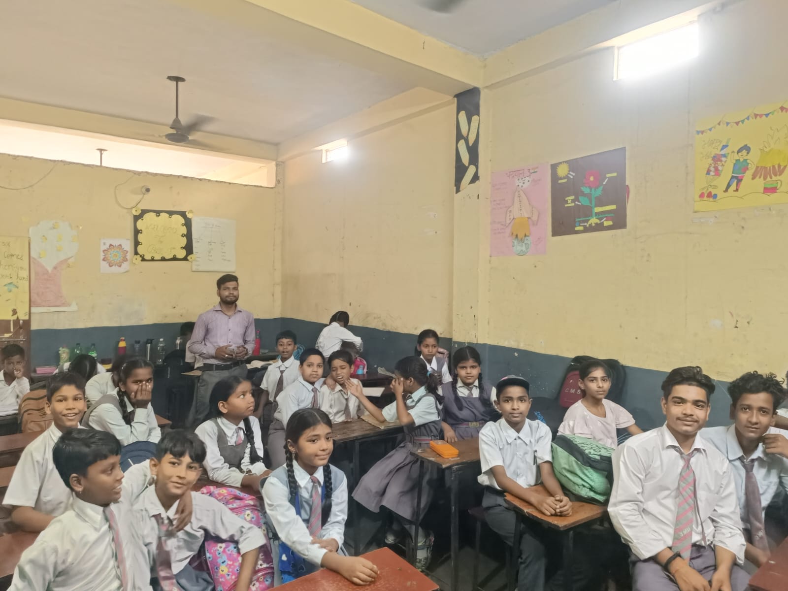 STEM Innovation